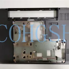 Новая Оригинальная нижняя часть корпуса, нижняя крышка корпуса для hp 15-E 15-E000