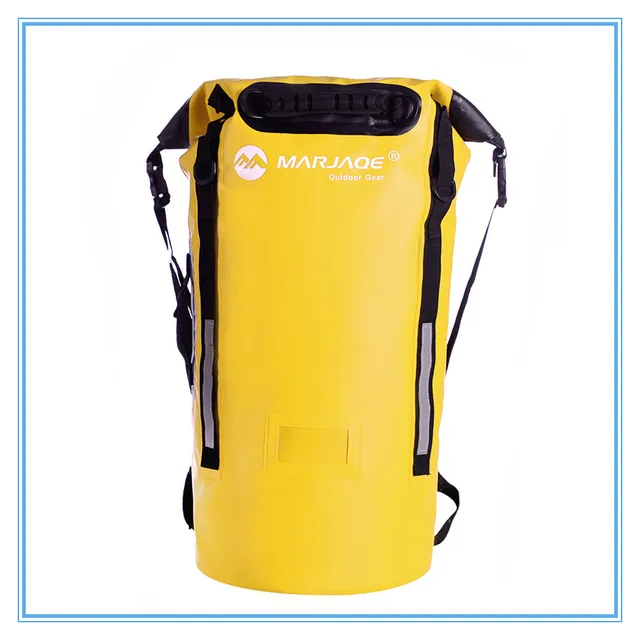 40L Waterproof Backpack Swimming Bag Dry Bag for Sailing Floating