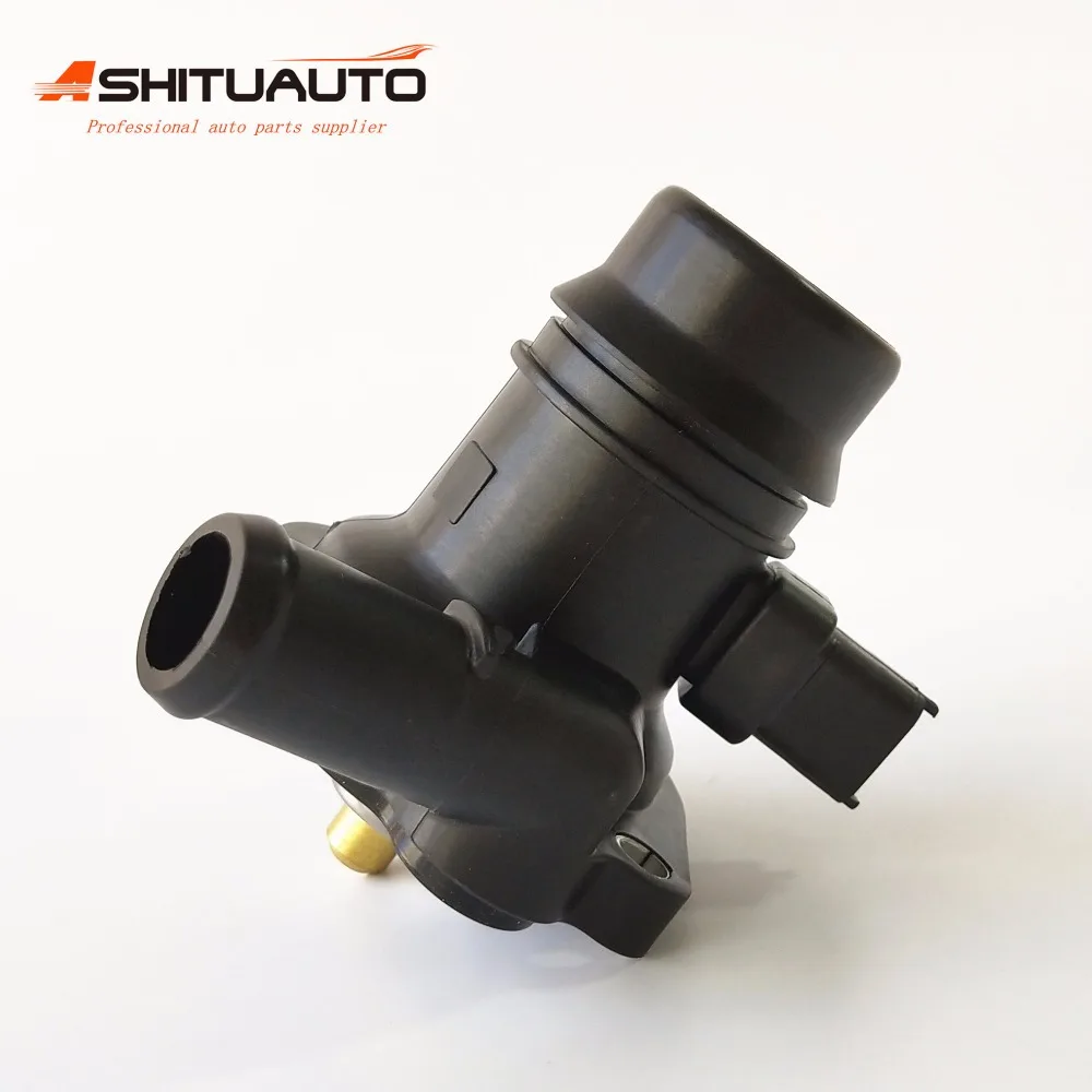 1 4 термостат охлаждения турбодвигателя для Chevrolet Aveo Cruze Orlando Trax Opel Astra J T 0EM #55579010