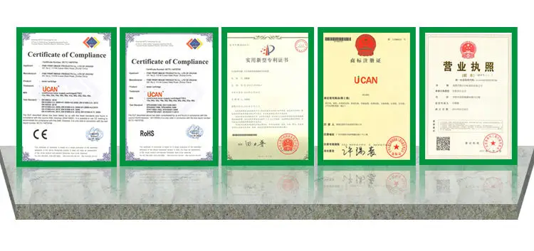 High Quality canon 725 cartridge