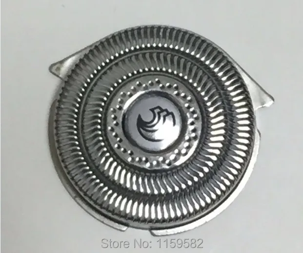 Сменная головка бритвы HQ9 для philips Norelco 2 шт. электрическая бритва HQ7120 HQ7140 HQ7160 HQ711X