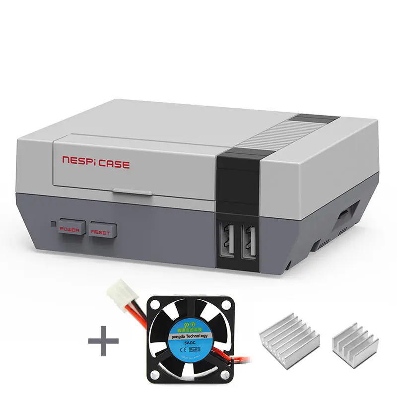  NESPi Case  (1)