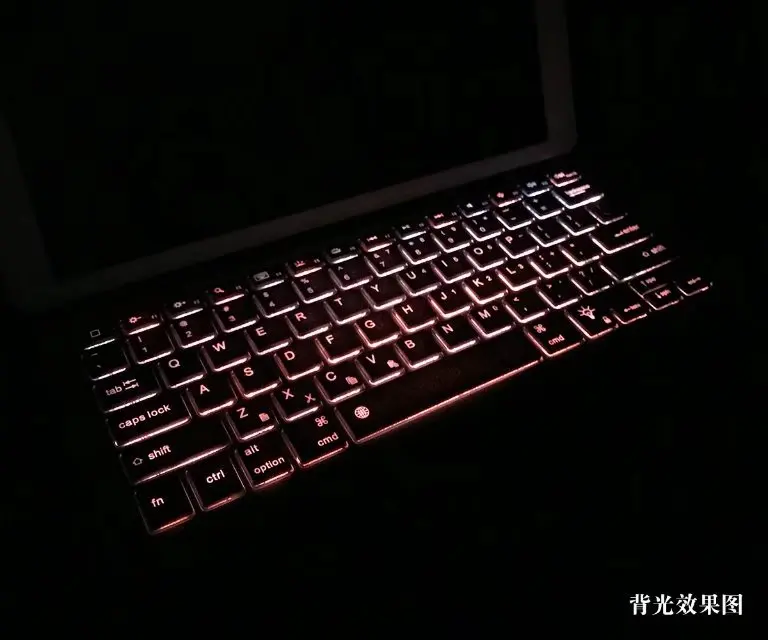 Чехол для ipad pro 12,9 Беспроводная Bluetooth клавиатура чехол Чехол для ipad pro 12,9 клавиатура+ ручка