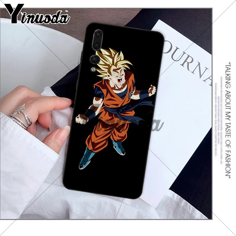 DRAGON BALL Z DBZ Goku (16)