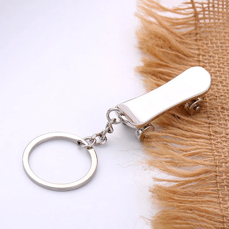 Scooter Keychains