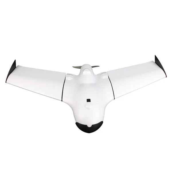 Skywalker X5 Pro V2 1280mm Wingspan EPO FPV Flying Wing RC Airplane White Kit Only