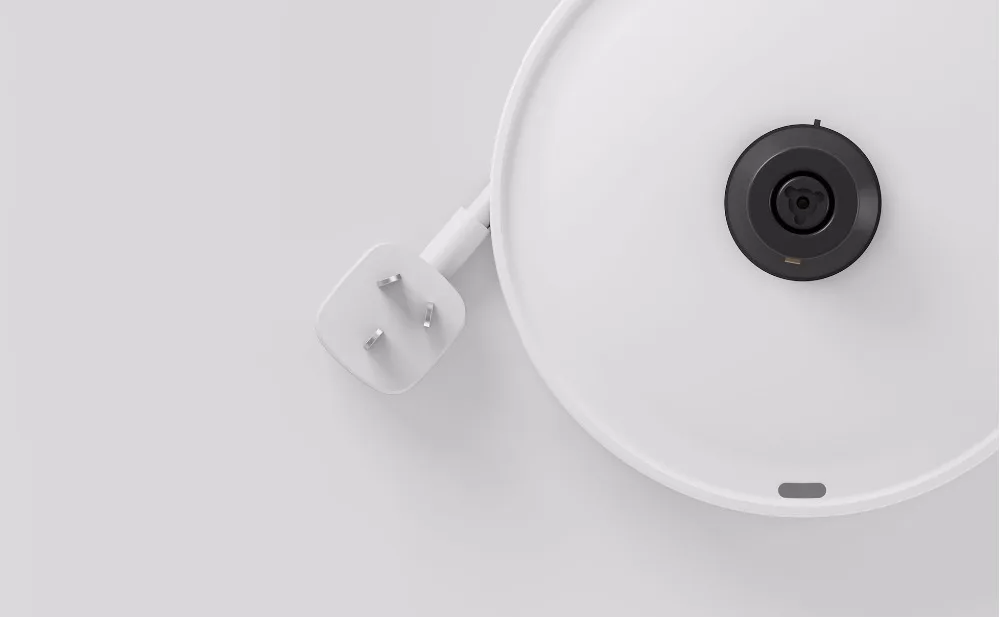 Xiaomi Mijia Original Electric Kettle 1.5L Household 304 Stainless Steel Insulated Water Kettle Fast Boiling for Smart Home (13)