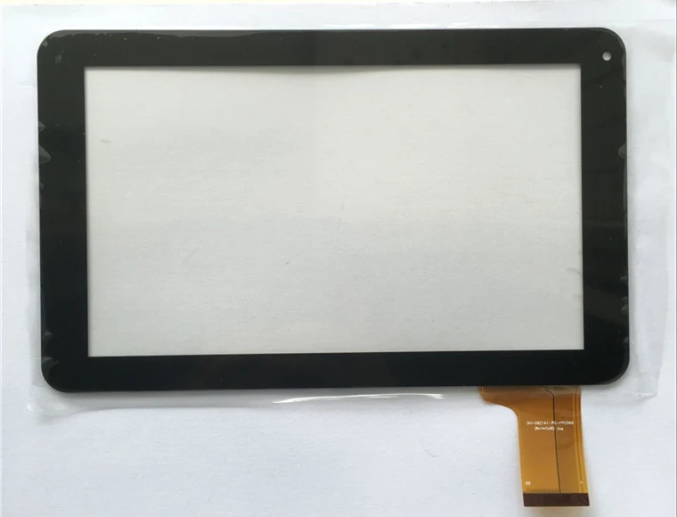 

9inch touch screen For ANSONIC 9 DC-8 Tablet touch panel digitizer glass Sensor replacement ZHC K90 093A 300-N3860G-B00