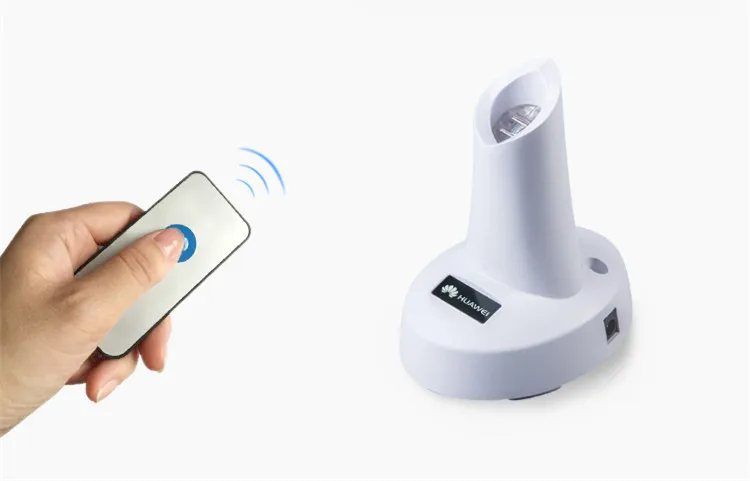alarm holder 5