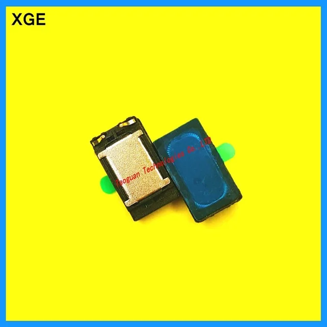 2 шт./лот XGE Новый Зуммер Громкий Динамик звонка Ремонт Замена для acer Liquid Z530