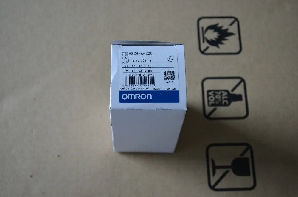 Таймер H3CR-A-300 24VDC | Компьютеры и офис