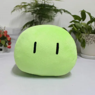 Clannad Dango Daikazoku Plushies