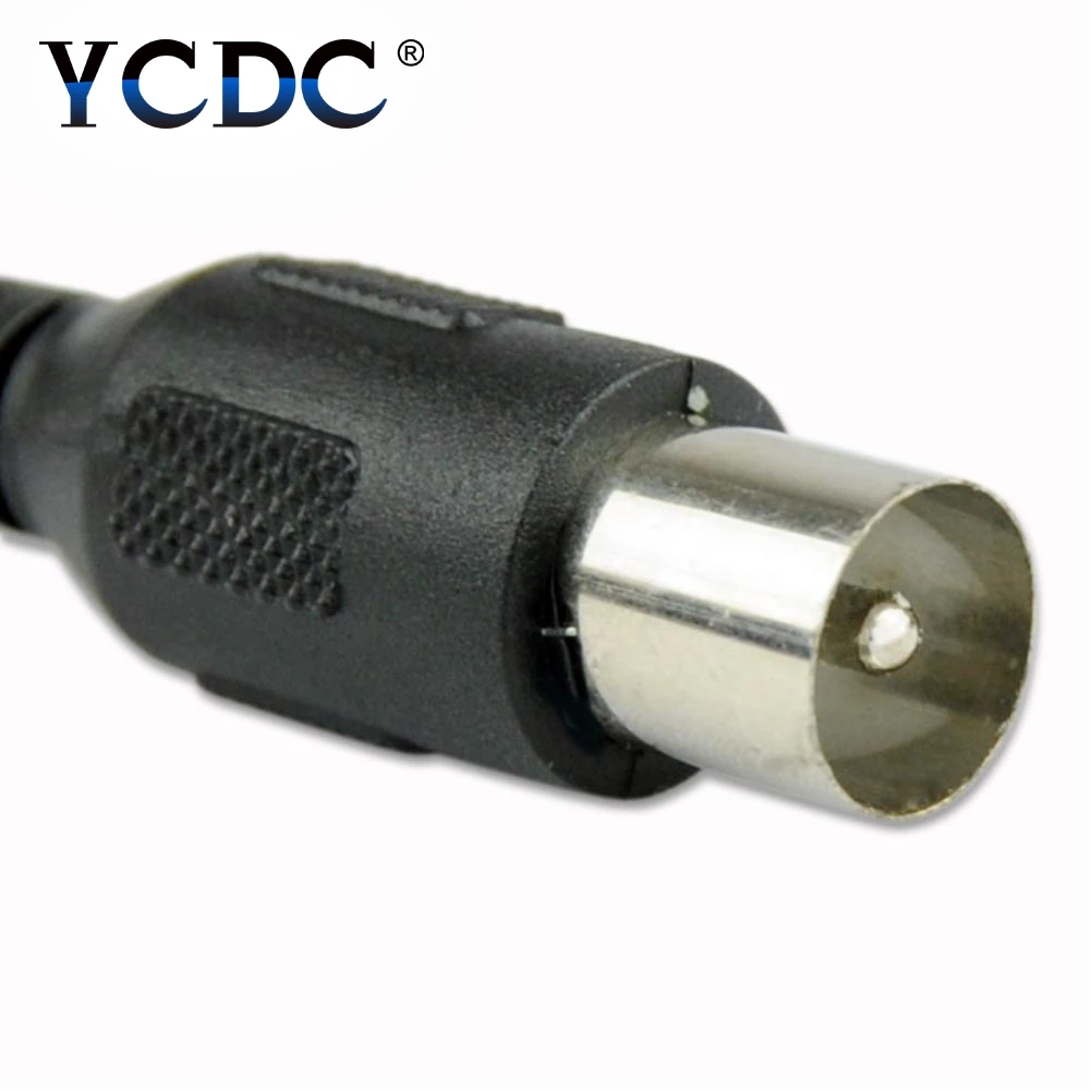 YCDC 12dBi Aerial TV Antenna For DVB-T TV HDTV Digital Freeview HDTV Antenna Booster sale 2019 Hot New Free shipping YCDC 12dBi Aerial TV Antenna For DVB-T TV HDTV Digital Freeview HDTV Antenna Booster sale 2019 Hot New Free shipping