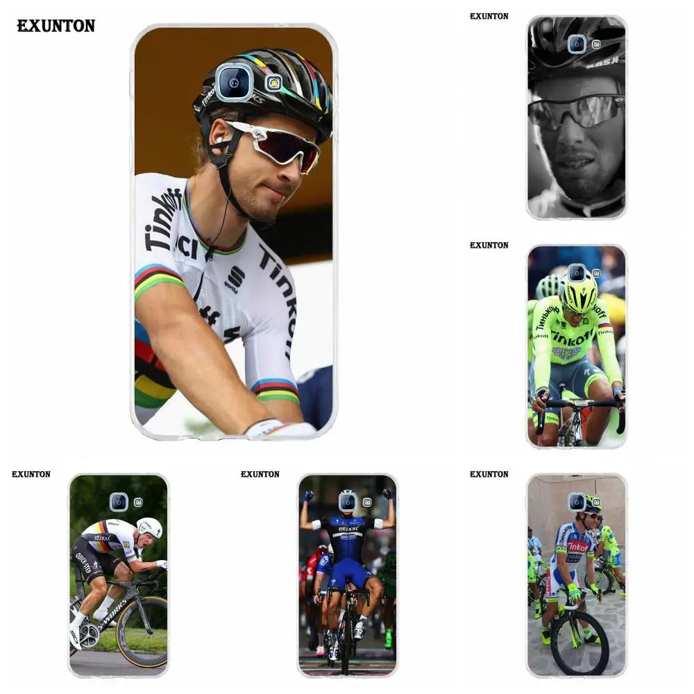 

Soft Cases Cover For Galaxy Alpha Core Prime Note 2 3 4 5 S3 S4 S5 S6 S7 S8 mini edge Plus Specialized Bikes Bicycle Race Team