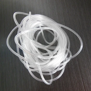 

vilaxh 5Meter Solvent Pump Ink Tube for Mutoh VJ 1604W 1604E For Epson 4400 4800 4880 7400 7450 7800 7880 9400 9450 Printer