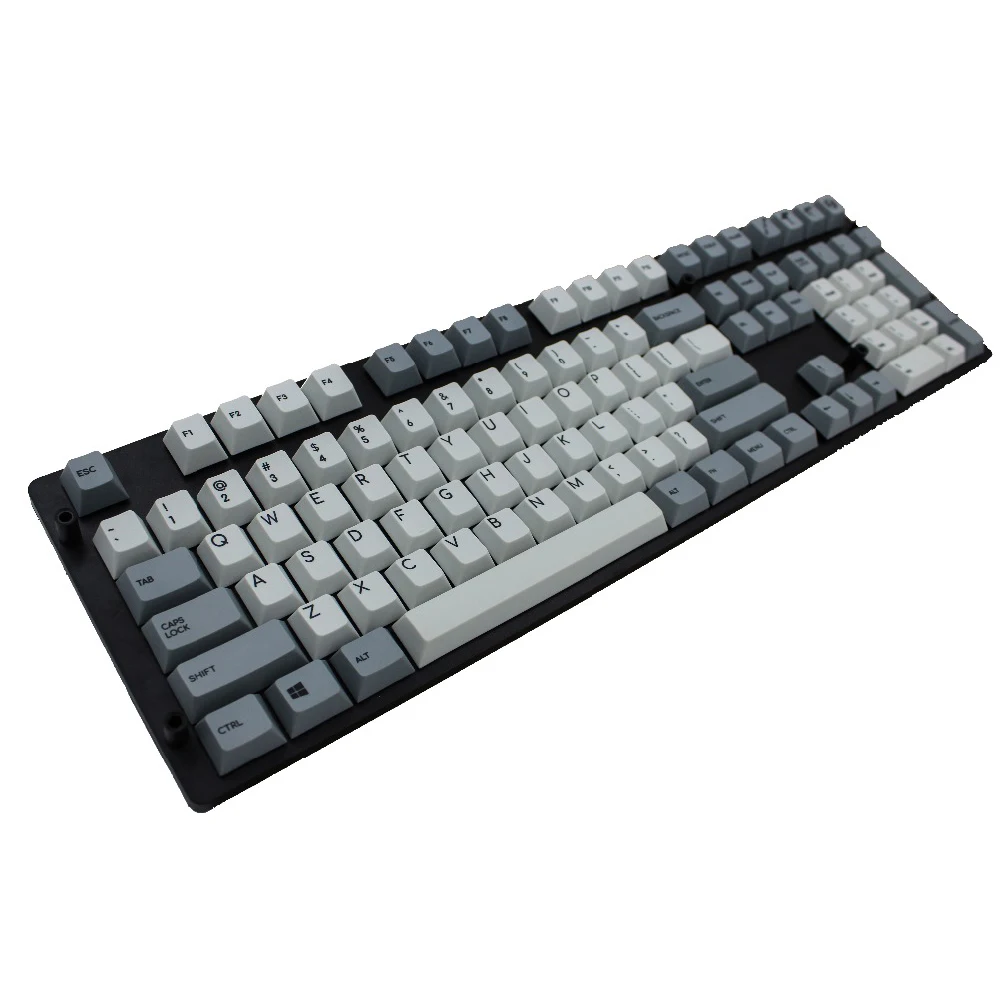 MP Cherry профиль keycap 151 клавиш краска сублимация PBT Сублимация Factory высота для