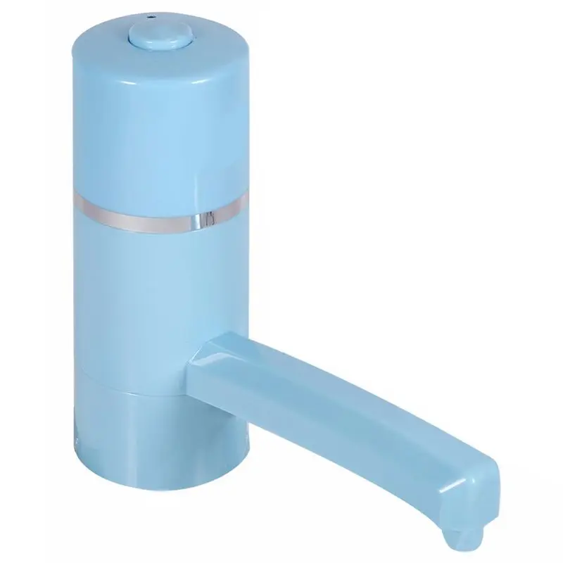 New Rechargeable Water Dispenser Electric Water Bottle Pump Dispenser Drinking Water Bottles Suction Unit Water Dispenser