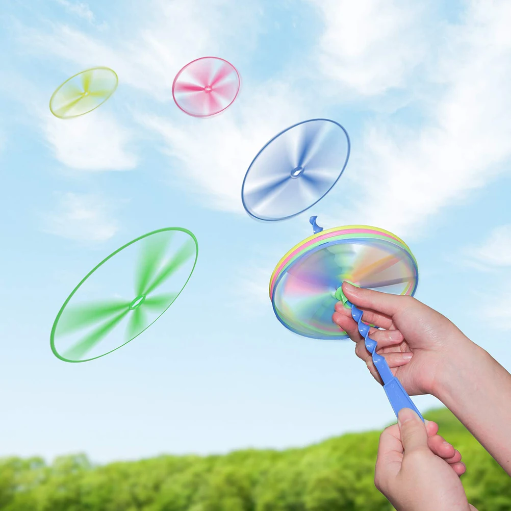 

Children'S Toys 40PCS Plastic Dragonfly Propeller Toys Flying Funny Gadgets Toys For Children Kids Outdoor Activity