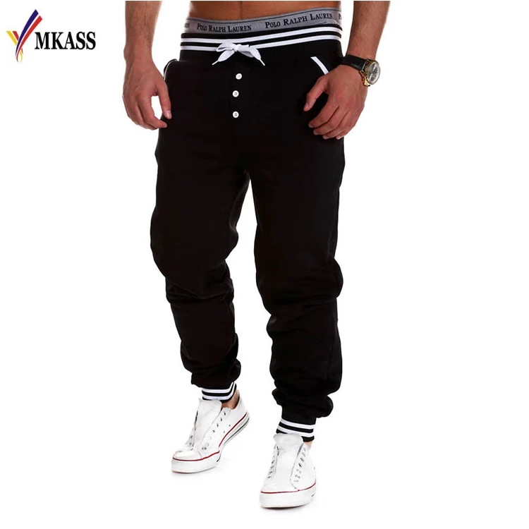 harem joggers