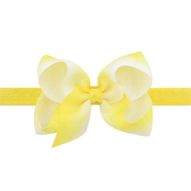rainbow headband hot sale1