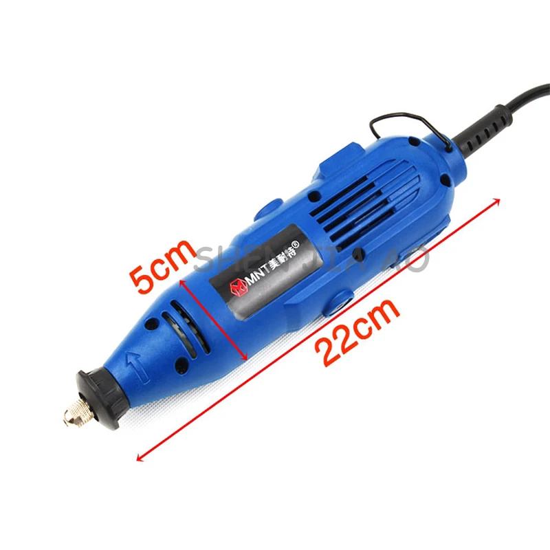 Multi-function speed regulating electric mill jade carving machine polishing machine wood carving tools 220V 180W Multi-function speed regulating electric mill jade carving machine polishing machine wood carving tools 220V 180W