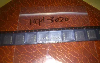 

Free Shipping! HCPL-3020 HCPL3020 A3020 SOP8 new and Original in stock