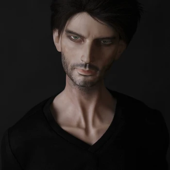 bjd dolls male