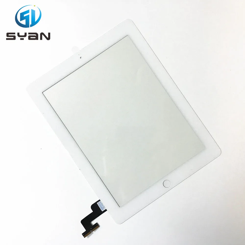 Оптовая продажа сенсорного стекла для ipad 2 9 7 ''сенсорный экран дигитайзер