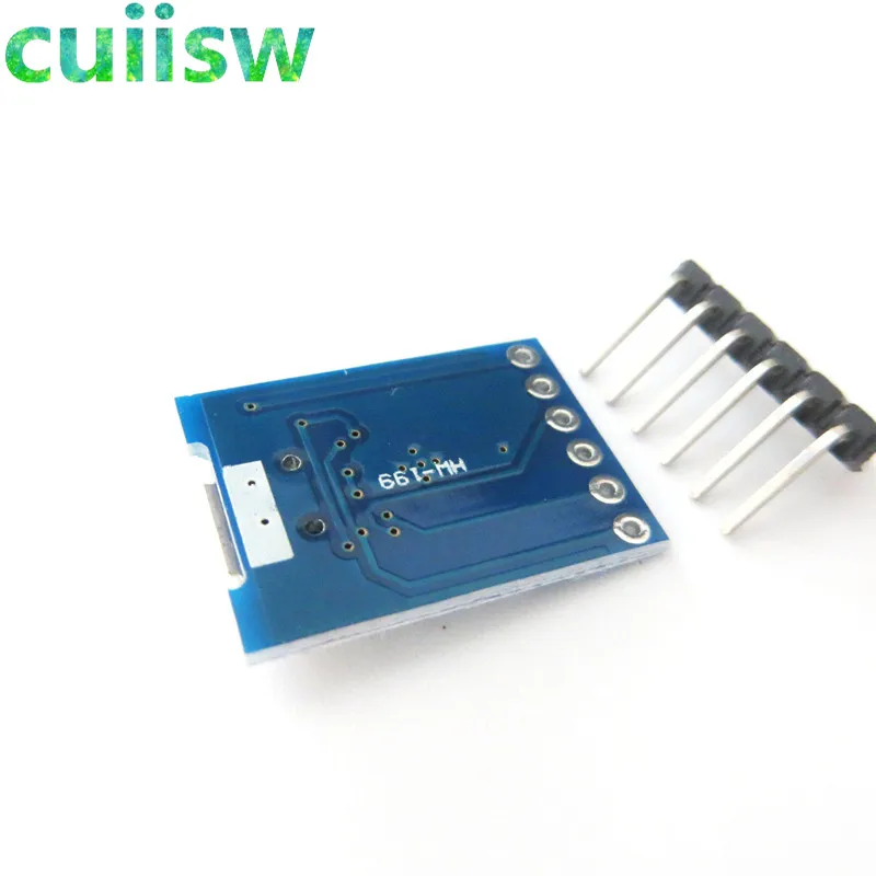 CJMCU CP2102 MICRO USB для UART ttl модуль 6Pin последовательный преобразователь UART STC заменить FT232 для arduino