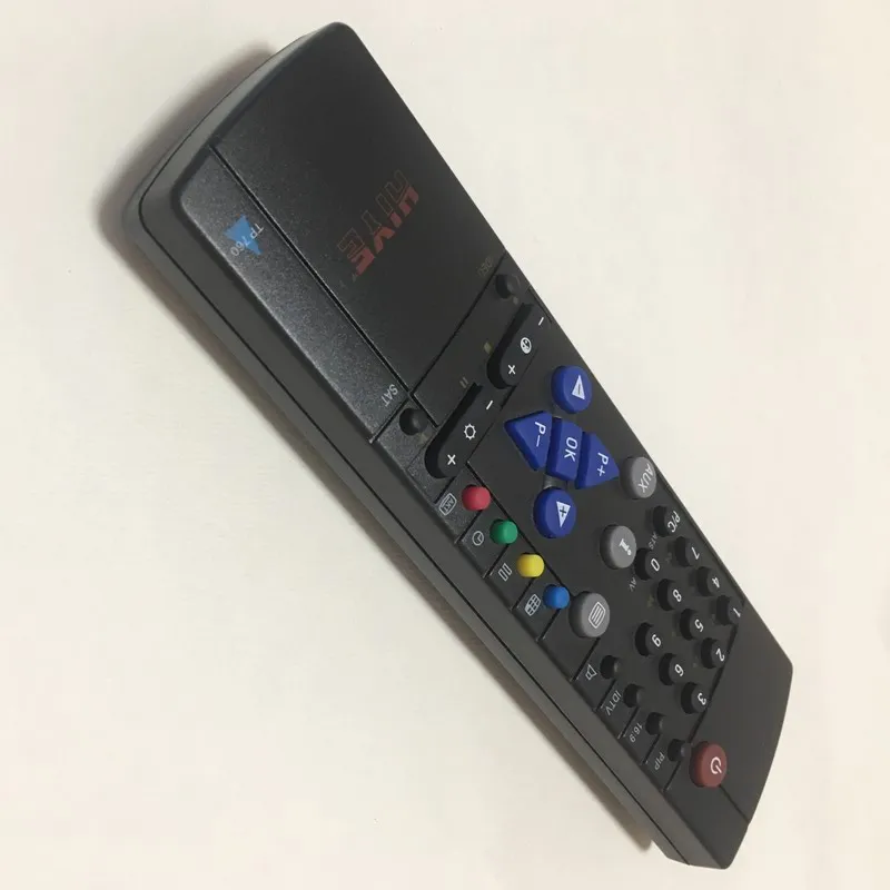 Пульт дистанционного управления TP760 для телевизора Grundig телевизионный