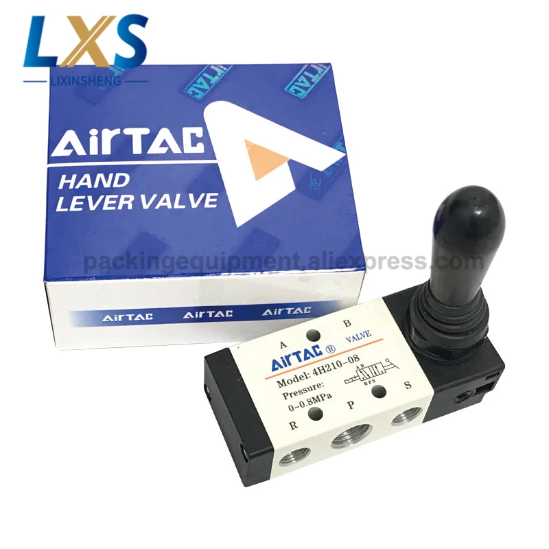 AIRTAC  4H210-08 (7)