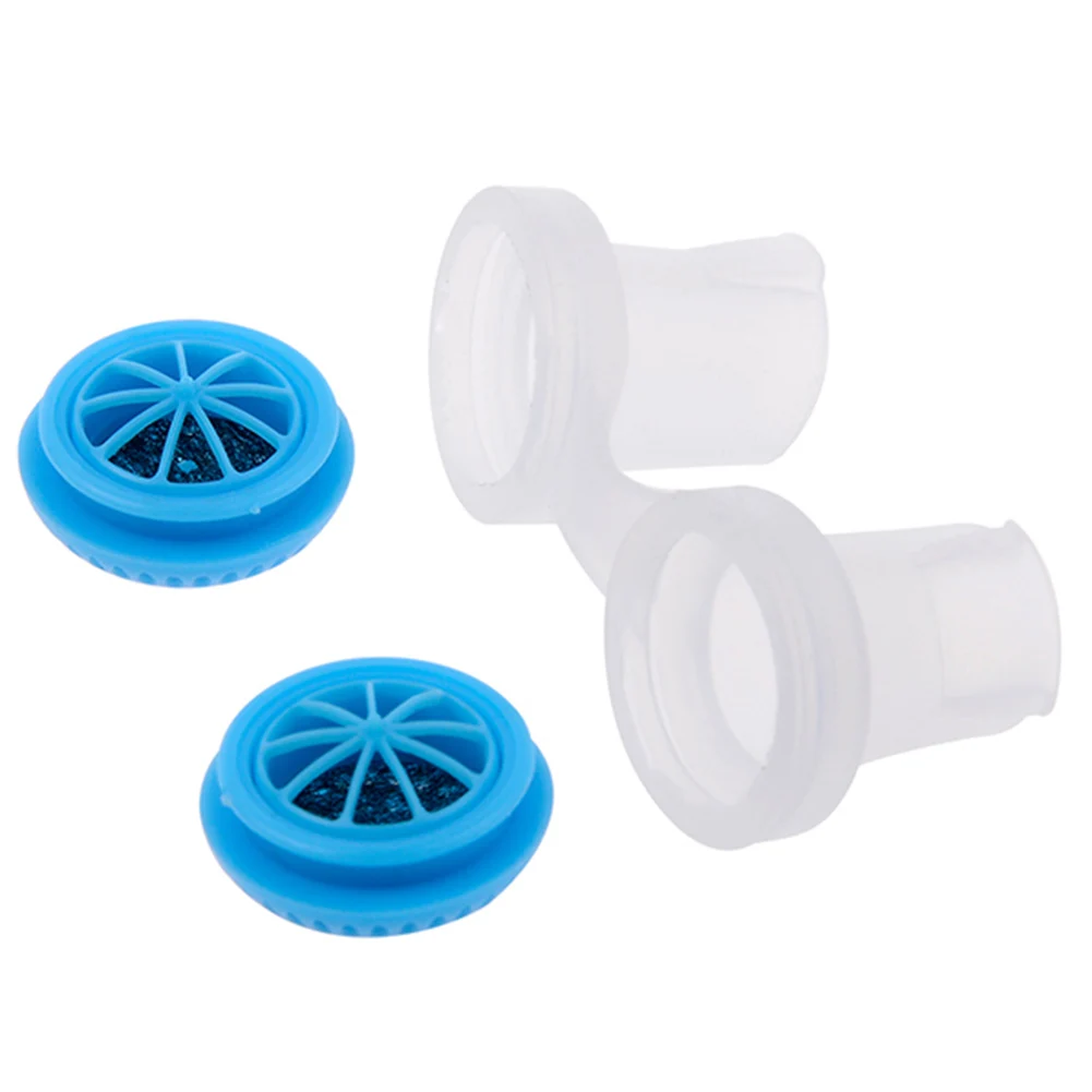 2Pair Relieve Snoring Nose Snore Stopping Breathing Apparatus Guard Sleeping Aid Device MSU99 | Красота и здоровье
