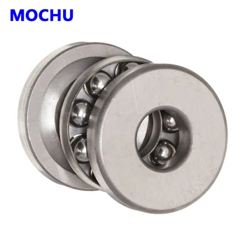 

1pcs 51413 8413 65x140x56 Thrust ball bearings Axial deep groove ball bearings MOCHU Thrust bearing