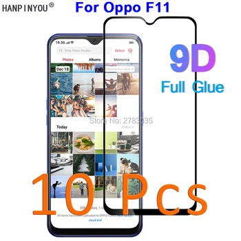 10 ピース/ロット xiaomi redmi 注 4 4X プロ首相 5D フル接着剤カバー強化強化ガラスフィルムスクリーンプロテクターガード