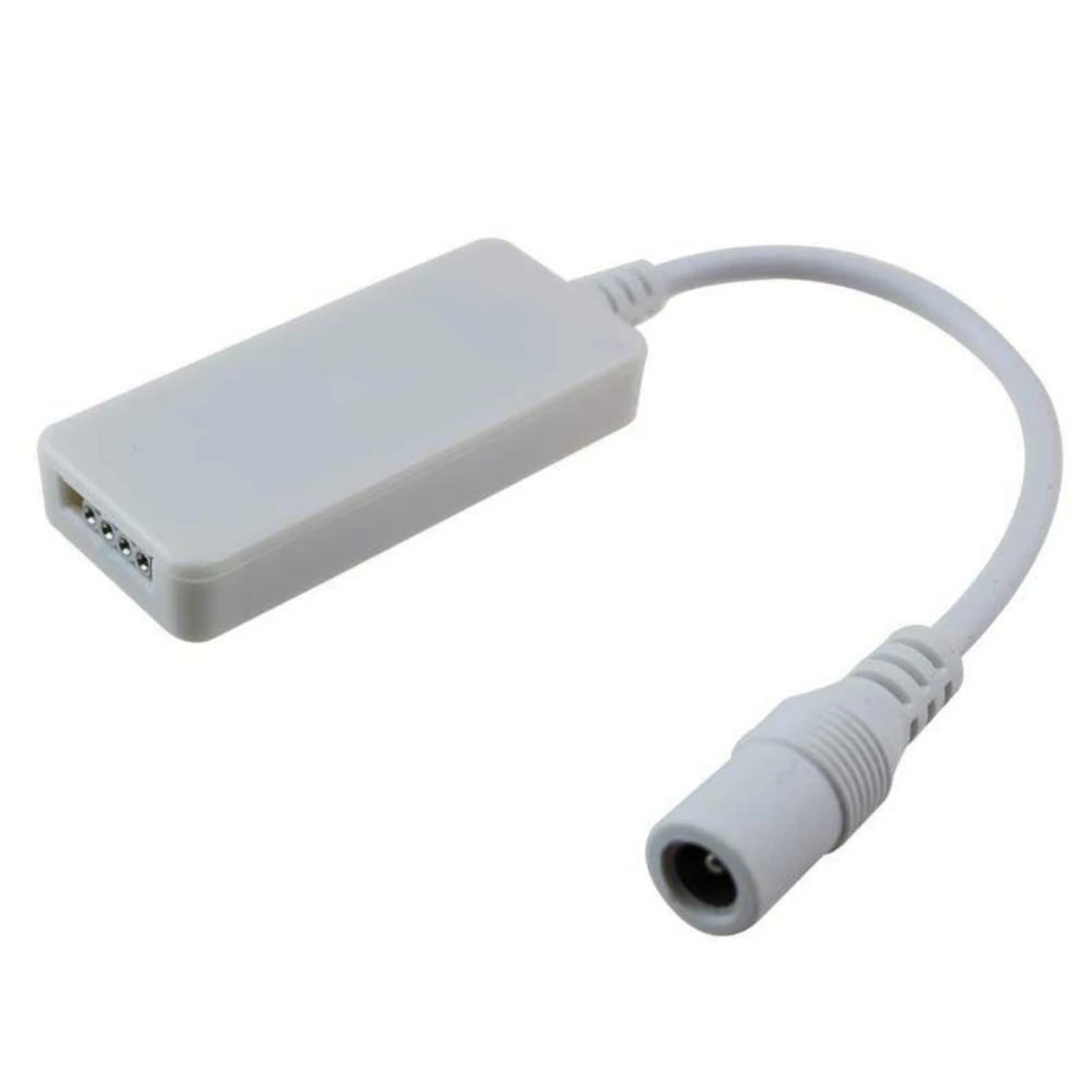 DC5-28V мини RGB светодиодный контроллер света WiFi управление Лер смарт-управление устройство для 5050 3528 5630 светодиодные ленты