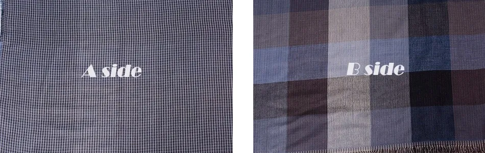 Бесплатная доставка 2016 тартан Шарфы мужские зимние новые брендовые Модные клетчатые шарфы для мужчин дизайн Уютный теплый длинный шарф