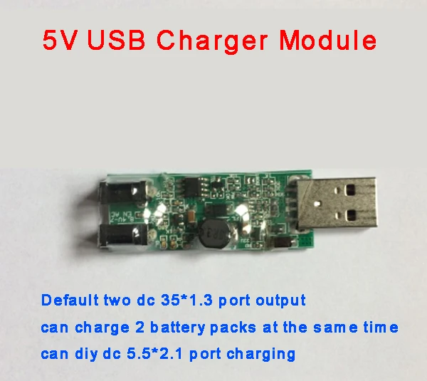 2S 7 4 V 8 литиевая литий ионная Lipo 18650 зарядная плата USB батареи зарядное устройство