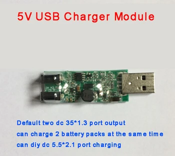 

2S 7.4V 8.4V Lithium Li-ion Lipo 18650 Battery Charging Board USB batteries Charger CELLS Module