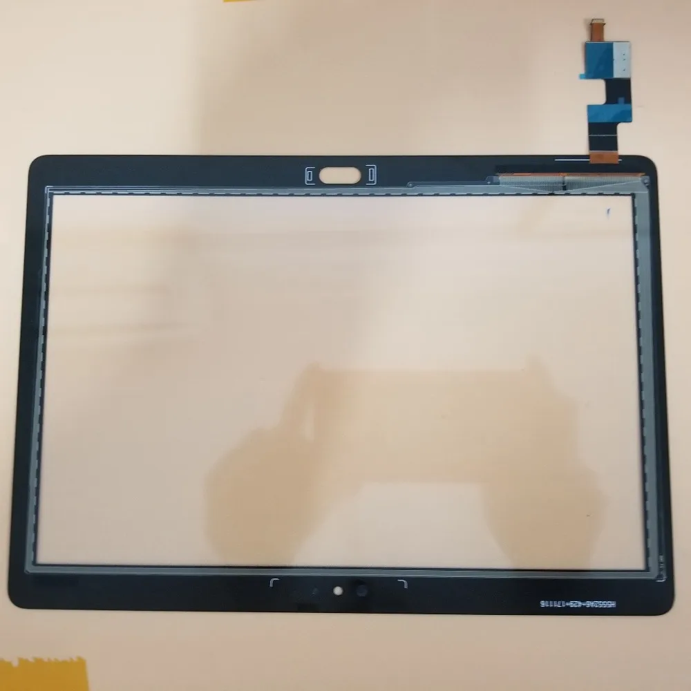 Новый 10 1 &quotдля huawei Mediapad M3 Lite BAH AL00 W09 L09 дигитайзер с сенсорным экраном и сенсорной