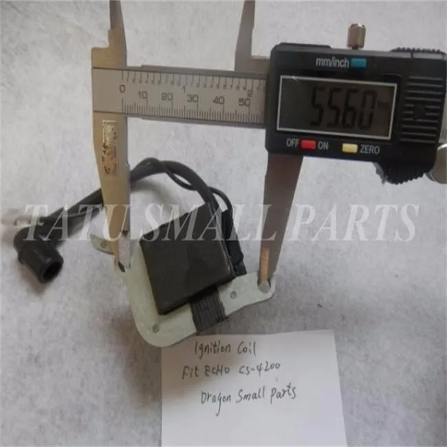 IGNITION COIL ECHO CS4200 8