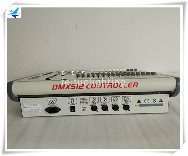cmx console