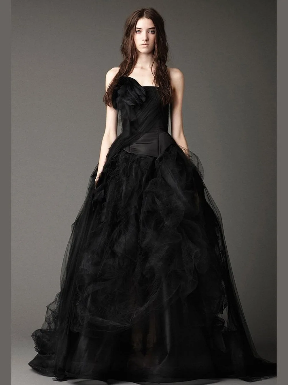 Dark Wedding Dresses Top Review dark wedding dresses - Find the Perfect ...