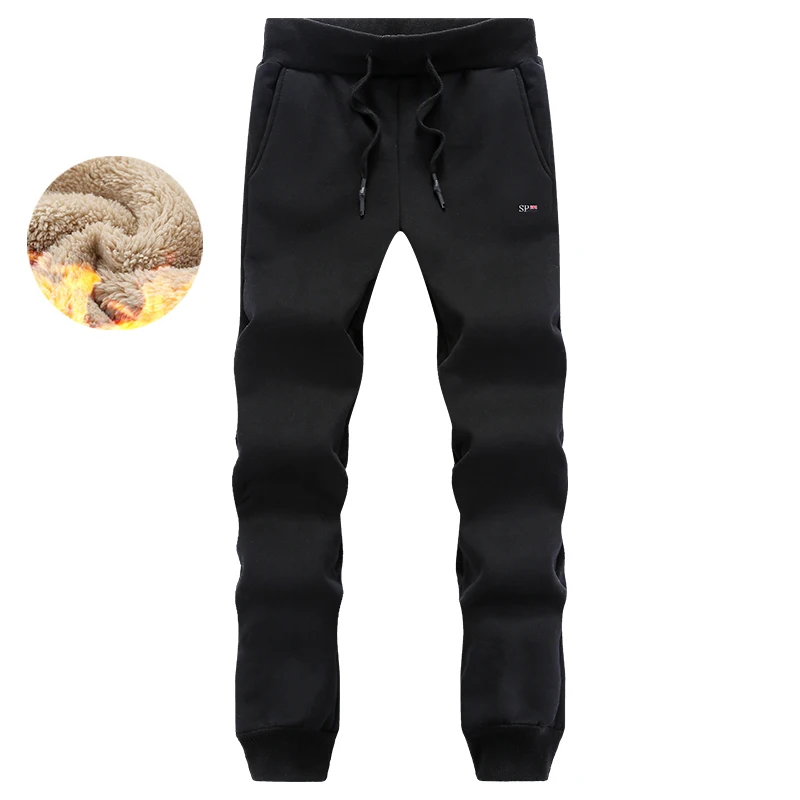 US $27.99 30% OFF|Tsingyi Winter Verdicken Berbervlies Plus Größe 6XL 7XL 8XL Herren Jogginghose Beiläufige Faux Pelz Wärmende Military Hombre Herren US $27.99 30% OFF|Tsingyi Winter Verdicken Berbervlies Plus Größe 6XL 7XL 8XL Herren Jogginghose Beiläufige Faux Pelz Wärmende Military Hombre Herren