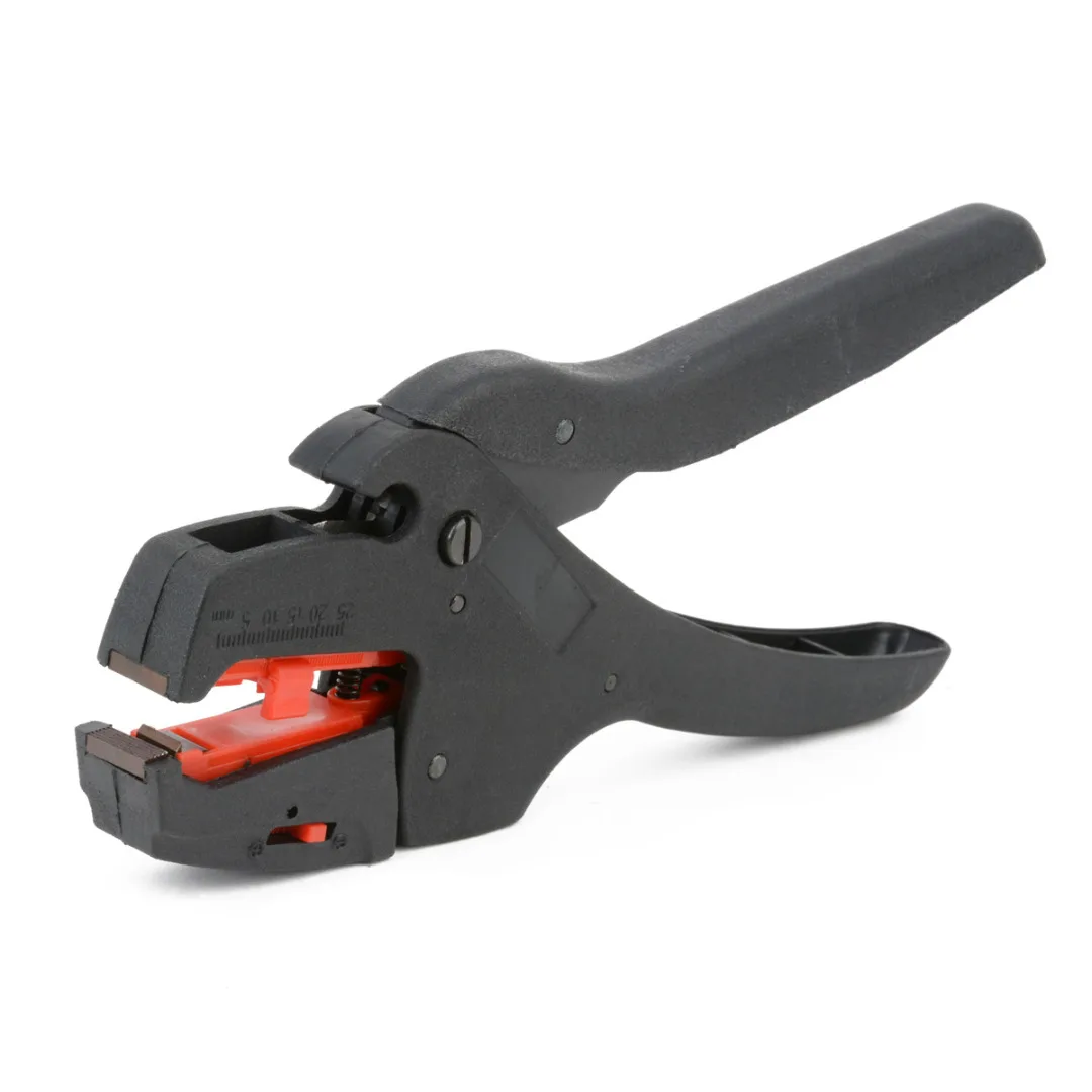 

Cable Wire Stripper Pliers Electrical Cable Wire Insulation Stripping Tools for Insulated Terminal Crimper