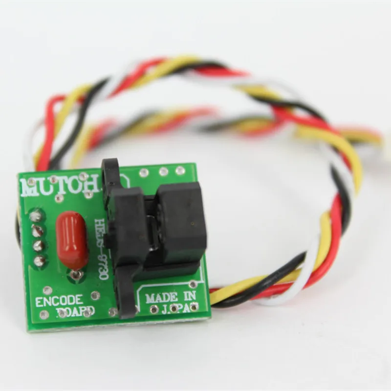 все цены на Mutoh VJ-1604 VJ-1204 encoder raster sensor онлайн