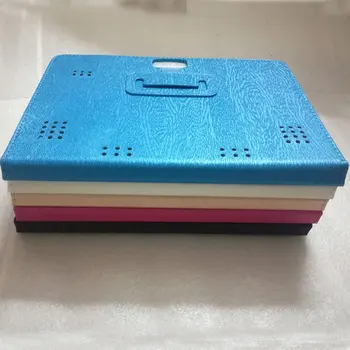 

Myslc leather case for Digma Plane 1551S 4G 10.1 inch tablet