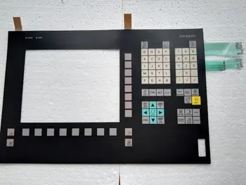 

new keypad or membrane for panel 6FC5203-0AF00-0AA1