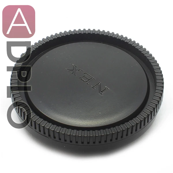 

Body Cap Cover for Sony NEX Camera A5000 A6000 5T 5R 5C 3N F3 6 7 X2 pcs