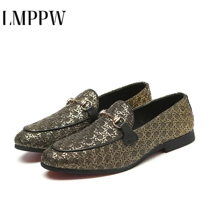 

Luxury Brand Spring Autumn Leisure Comfy Soft Solid Men Loafers Classics Fashion Retro Flat Driving Shoes Slip on Leather Shoes2