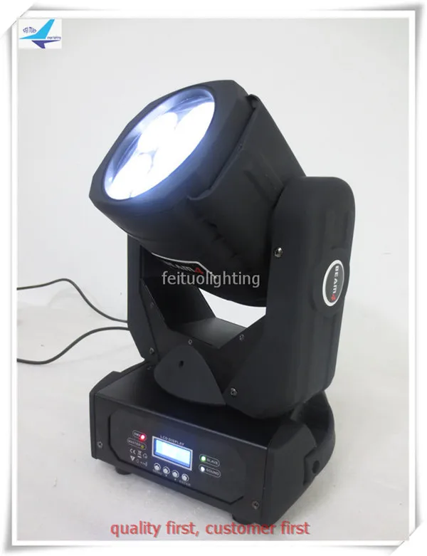 FT-945A 4x25w beam moving head (27)
